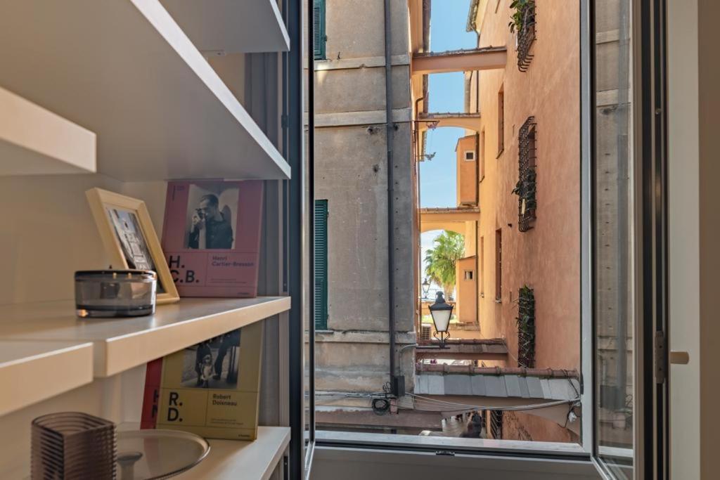 Ca'Dupelle Apartment Loano Exterior foto