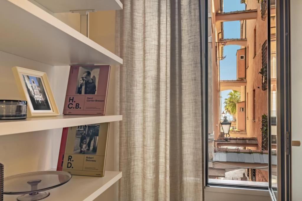 Ca'Dupelle Apartment Loano Exterior foto