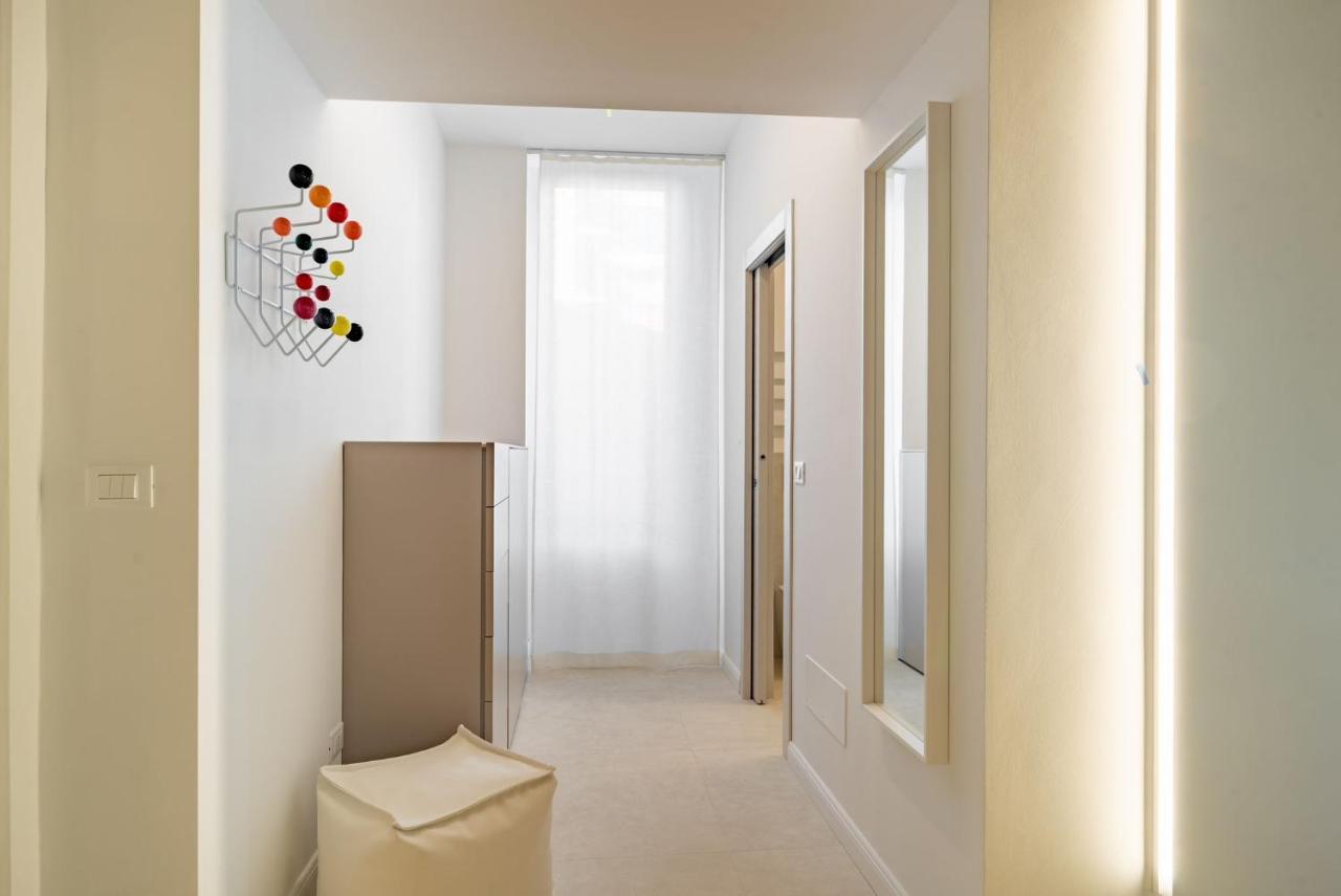 Ca'Dupelle Apartment Loano Exterior foto